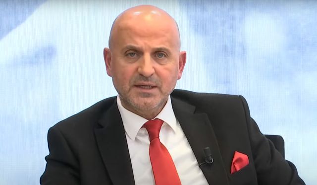 Oğuz Altay: "Galatasaray yönetimi kırmızı alarm vermeli"