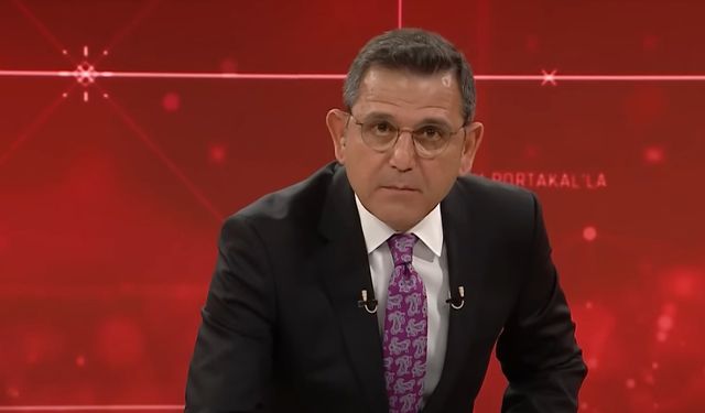 Fatih Portakal, Galatasaray'dan özür diledi