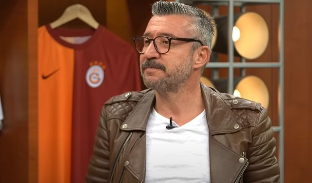Tümer Metin: "Bana göre Galatasaray'ın en zor maçı..."