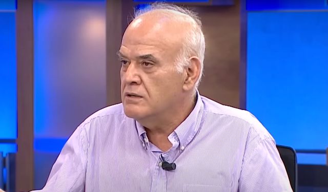 Ahmet Çakar: "Galatasaray 2-1 kazanacak"