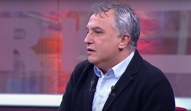 Mehmet Ayan: "Galatasaray, Pendikspor maçında kupayı alacak"