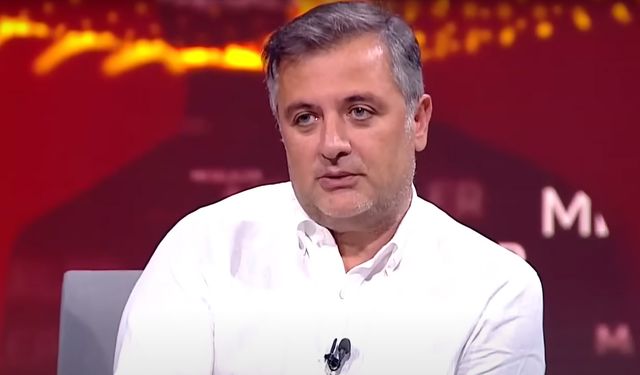 Mehmet Demirkol: "Ben TFF Başkanı olsam..."