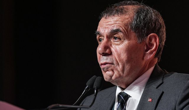 Dursun Özbek: "Fenerbahçe tam takım gelmeli!"