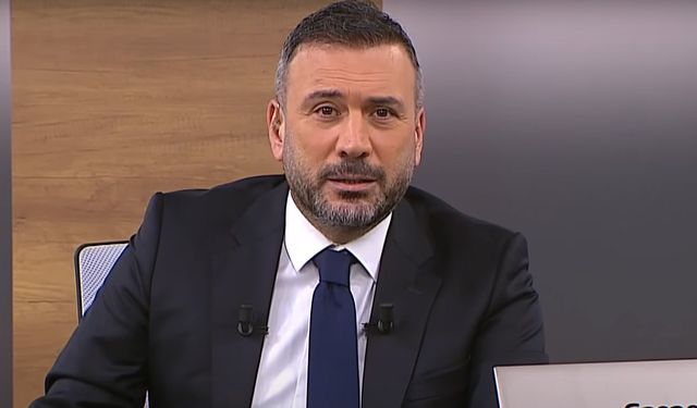 Ertem Şener: "Galatasaray'a ayıp etmişti, cefasını çekiyor!"
