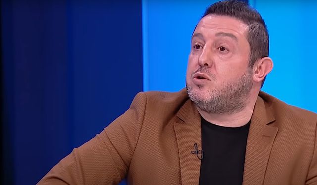 Nihat Kahveci: "Icardi doğru yaptı, kimse eleştirmesin..."