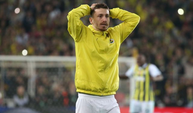 Mert Hakan'ın Galatasaray beğenisi Fenerbahçelileri kızdırdı
