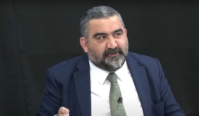 Ümit Özat: "Icardi Fenerbahçeli futbolculara ayıp etti..."