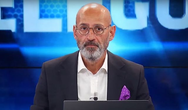 Serhat Ulueren: "Galatasaray nasıl para bulamaz anlamıyorum"