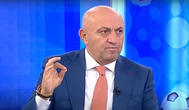 Sinan Engin: "Galatasaray ambargo koyacak!"