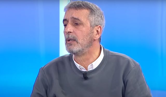 Abdülkerim Durmaz: "Galatasaray taraftarı ağzını açamaz"
