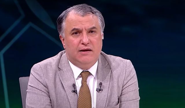 Mehmet Ayan'dan Galatasaray yönetimine eleştiriler