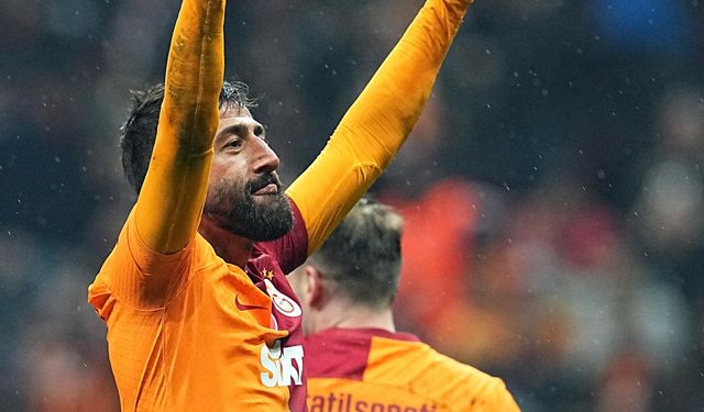 Kerem Demirbay'dan "Fenerbahçeli" iddialarına sert cevap