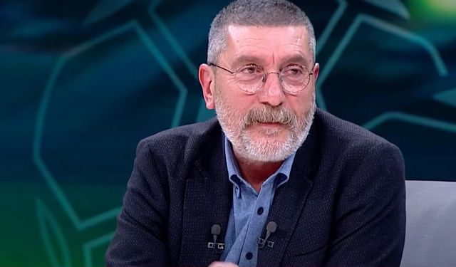 Cem Dizdar'dan Galatasaray itirafı: "İdmana çıkmıyorlar ya"