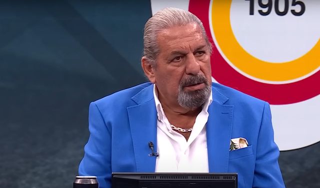 Erman Toroğlu: "Keşke Galatasaray'a Başkan olsa..."