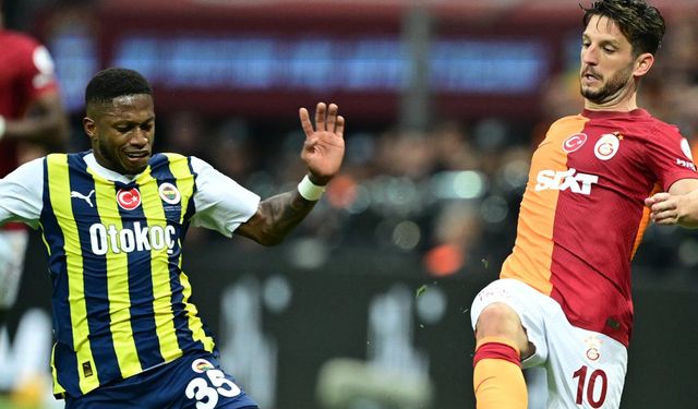 Galatasaray şampiyonluğu son haftaya bıraktı: 0-1