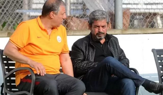 Galatasaray'dan Mehmet Özbek iddilarına yanıt geldi