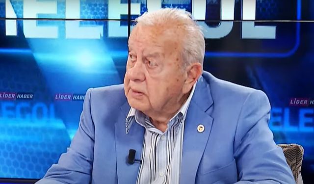 Selim Soydan: "Galatasaray ilk kez travma yaşayacak"