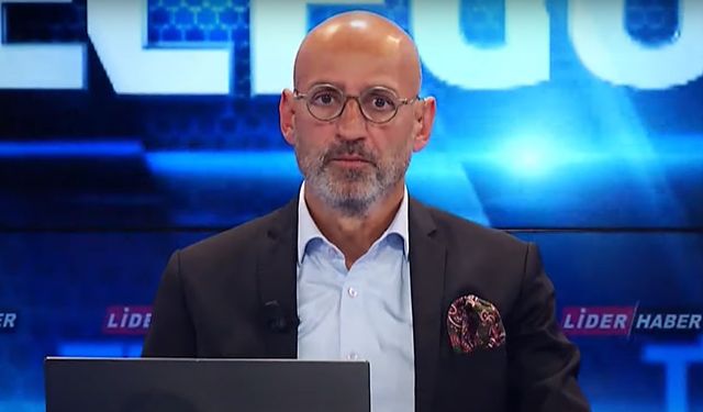 Serhat Ulueren: "Psikolojisi bozuk, Galatasaray'a karşı yok"