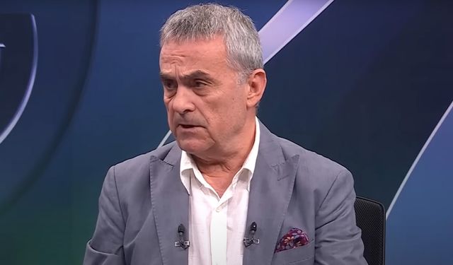 Ahmet Akcan: "Okan Hoca'yla konuştum transferle ilgili..."