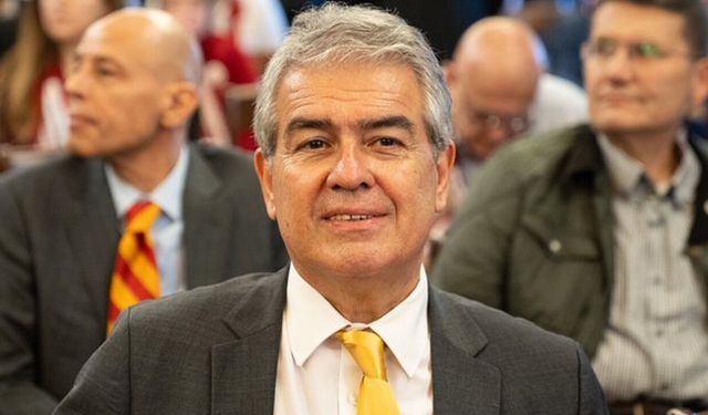 Süheyl Batum: "Tamamen Galatasaray düşmanlığı..."