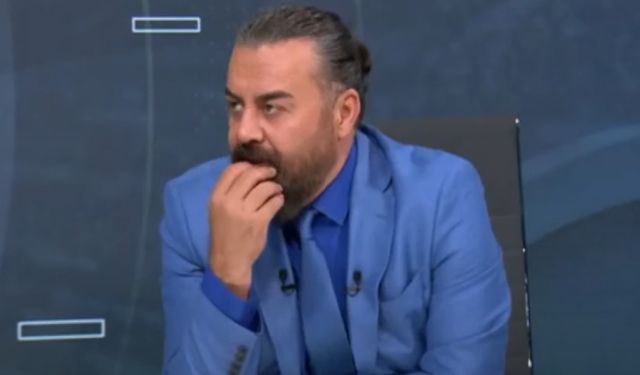 Emre Bol'dan Galatasaray'a eleştiri: "Aylardır plan yok"