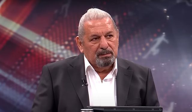Erman Toroğlu: "Galatasaray yönetiminin kafası çalışmıyor"