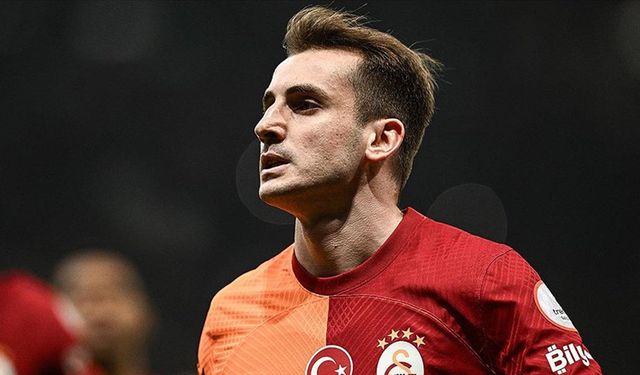 Kerem Aktürkoğlu'nun Galatasaray'da devam etme şartları