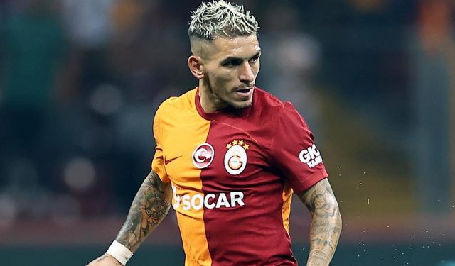 Lucas Torreira'nın Galatasaray fedakarlığı