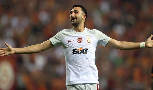 Galatasaray yönetiminden Emin Bayram açıklaması