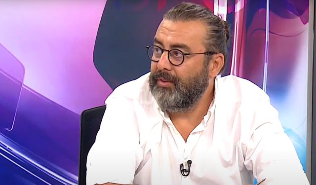 Emre Bol'dan itiraf: "Okan Buruk'la dalga geçeceğine..."
