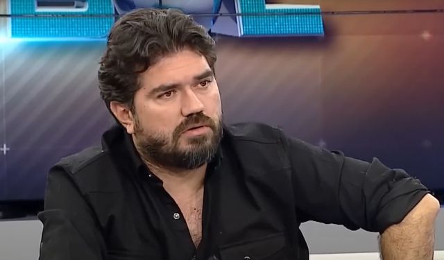 Rasim Ozan Kütahyalı'dan Galatasaray iddiası: "Satarlar"