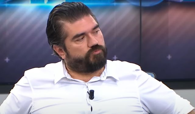 Rasim Ozan Kütahyalı: "Galatasaray şampiyonluğu unutsun"