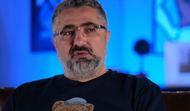 Serdar Ali Çelikler: "Dursun Özbek Florya'yı satıp alacak.."