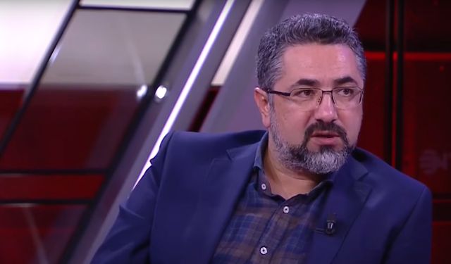 Serdar Ali Çelikler: "Dursun Özbek çok akıllı davrandı"