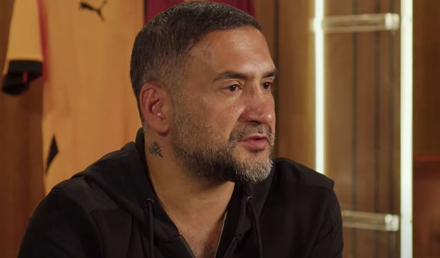 Ümit Karan: "Ben Galatasaray'da oynasam utanırdım!"