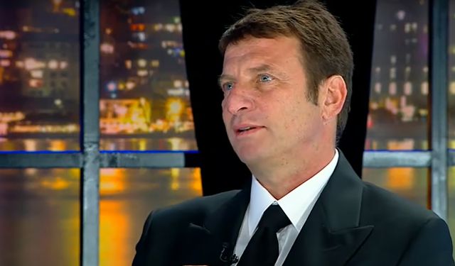 Kaya Çilingiroğlu: "Icardi'yi gönderecekler ama..."