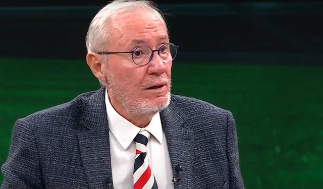 Levent Tüzemen: "Sakatlıkların Okan Buruk'la ilgisi yok!"