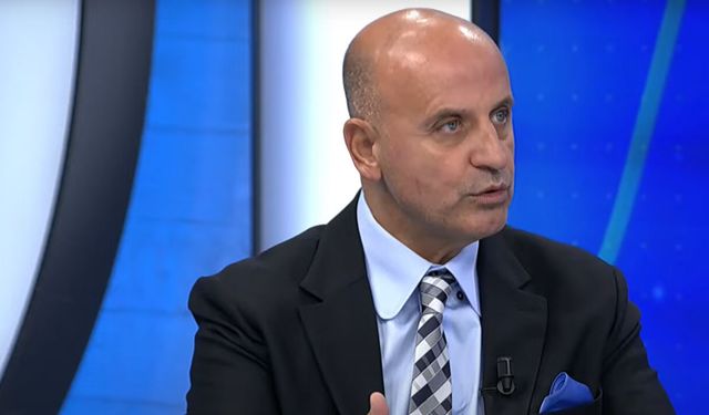 Oğuz Altay'dan eleştiri: "Gördüğüm en kötü orta saha!"