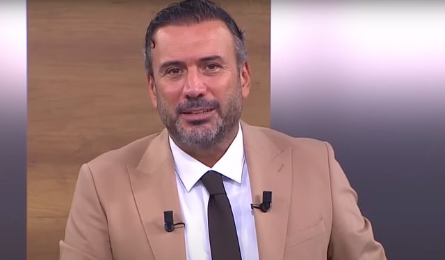 Ertem Şener: "Kimse Dursun Özbek'e iftira atamaz"