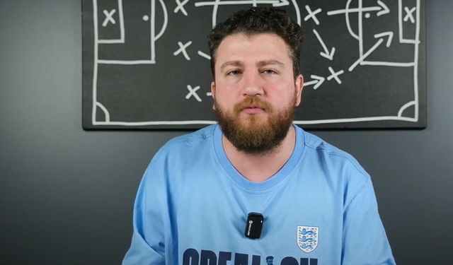Uğur Karakullukçu: "Osimhen'i beslemek istiyorsan..."