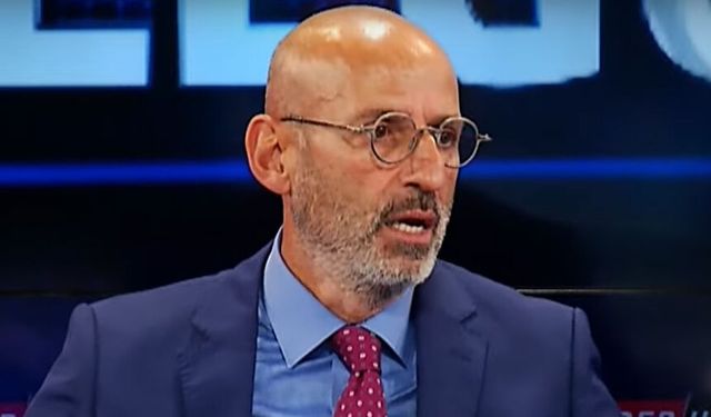 Serhat Ulueren: "Galatasaray'ın lobisini yok ediyorlar!"