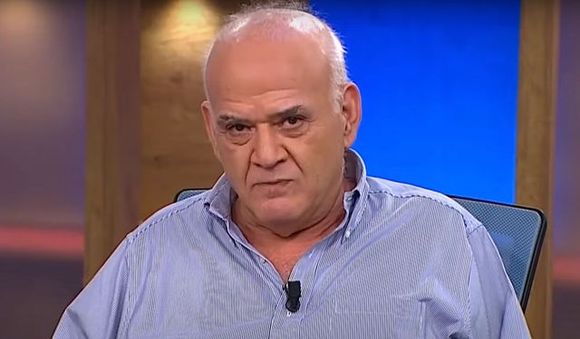 Ahmet Çakar: "Fenerbahçe'yi ezmeyi planladı..."