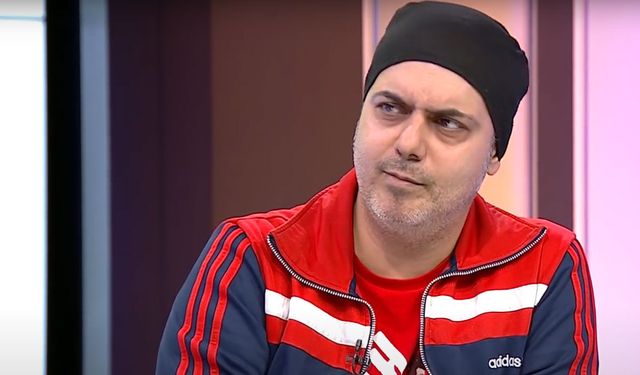 Ali Ece: "Okan Buruk müthiş taktik yaptı..."