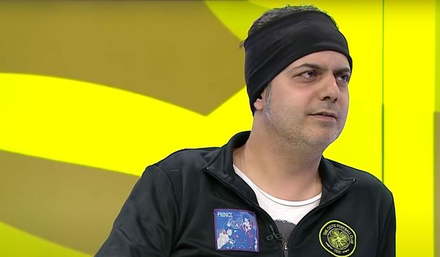 Ali Ece'den Lookman yorumu: "Barış Alper'den farklı..."