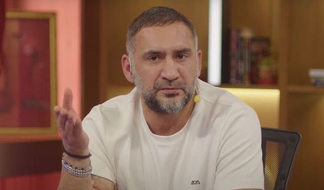 Ümit Karan'dan sert sözler: "Kulübü sömüremezsin!"