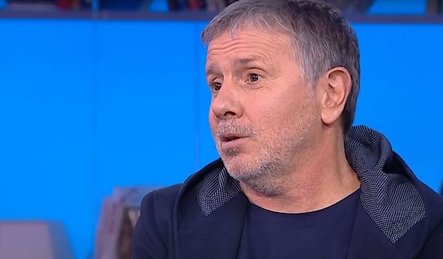 Metin Tekin'den Galatasaray'a çözüm önerisi