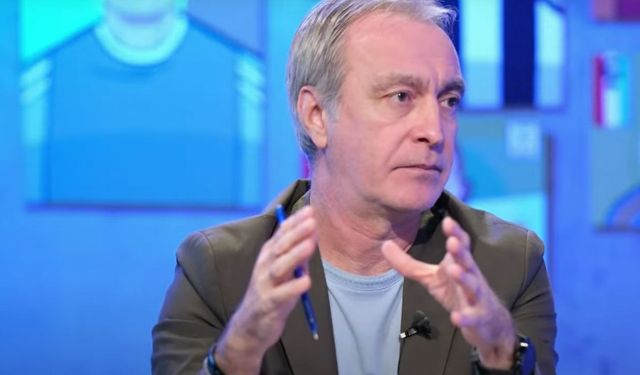 Önder Özen'den Galatasaray'a orta saha tavsiyesi