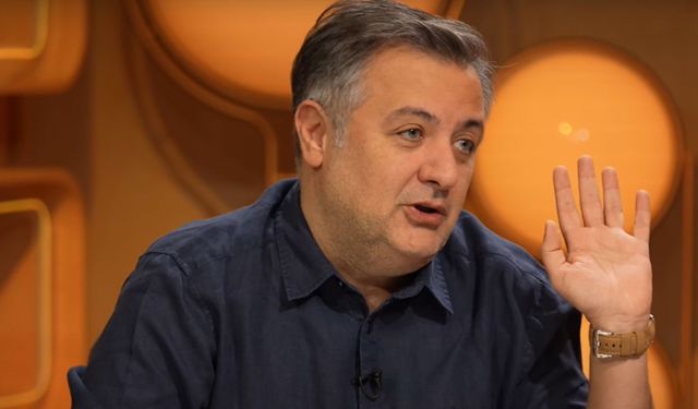 Mehmet Demirkol: "İlkay ve Sane tavsiye etmiş olabilir..."