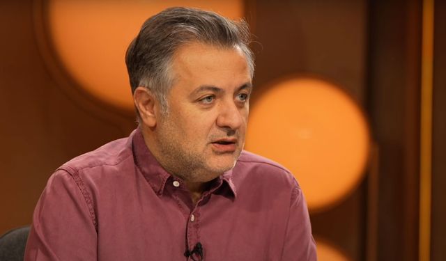 Mehmet Demirkol'dan Leroy Sane övgüsü