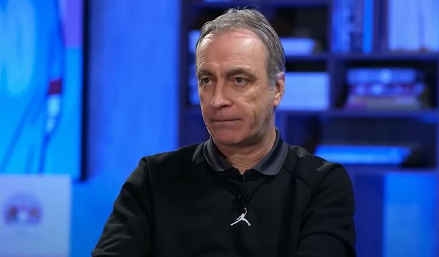 Önder Özen: "Galatasaray için o sene bu sene olmalı"